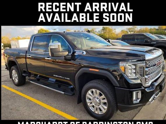GMC SIERRA HD 2022 1GT49WEY0NF148758 image GMC SIERRA HD 2022 1GT49WEY0NF148758 image